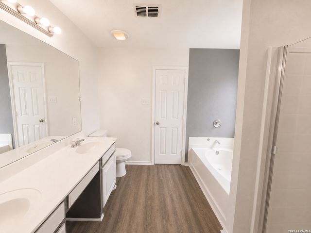 6519 ITHACA FRST, San Antonio, TX 78239