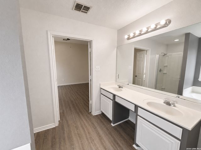 6519 ITHACA FRST, San Antonio, TX 78239