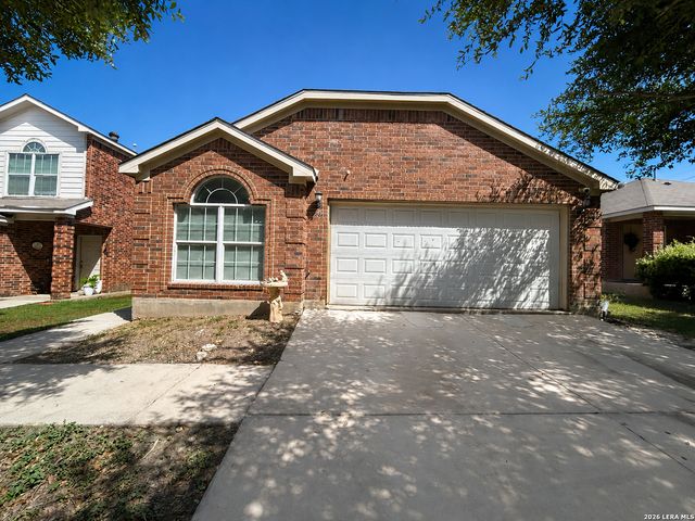6519 ITHACA FRST, San Antonio, TX 78239