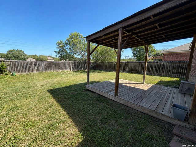 6519 ITHACA FRST, San Antonio, TX 78239