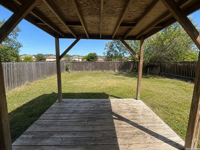 6519 ITHACA FRST, San Antonio, TX 78239