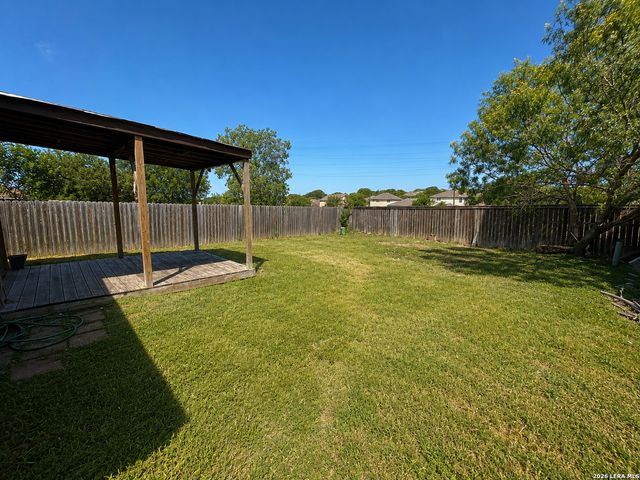 6519 ITHACA FRST, San Antonio, TX 78239
