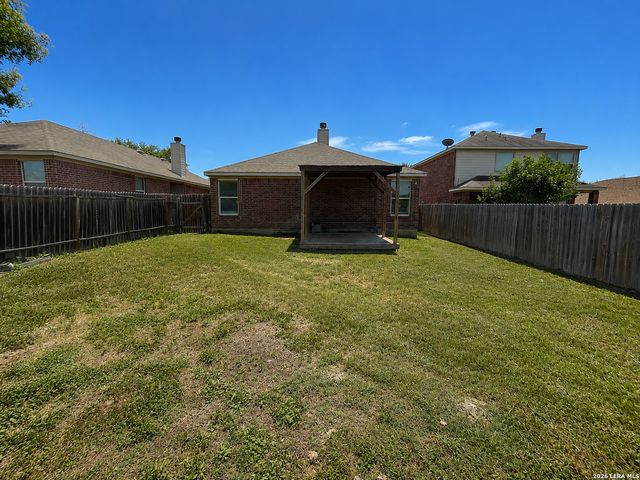 6519 ITHACA FRST, San Antonio, TX 78239