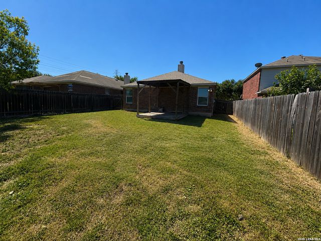 6519 ITHACA FRST, San Antonio, TX 78239