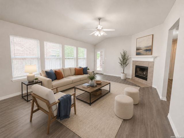 6519 ITHACA FRST, San Antonio, TX 78239