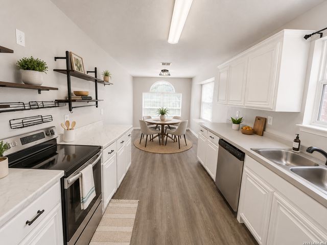 6519 ITHACA FRST, San Antonio, TX 78239