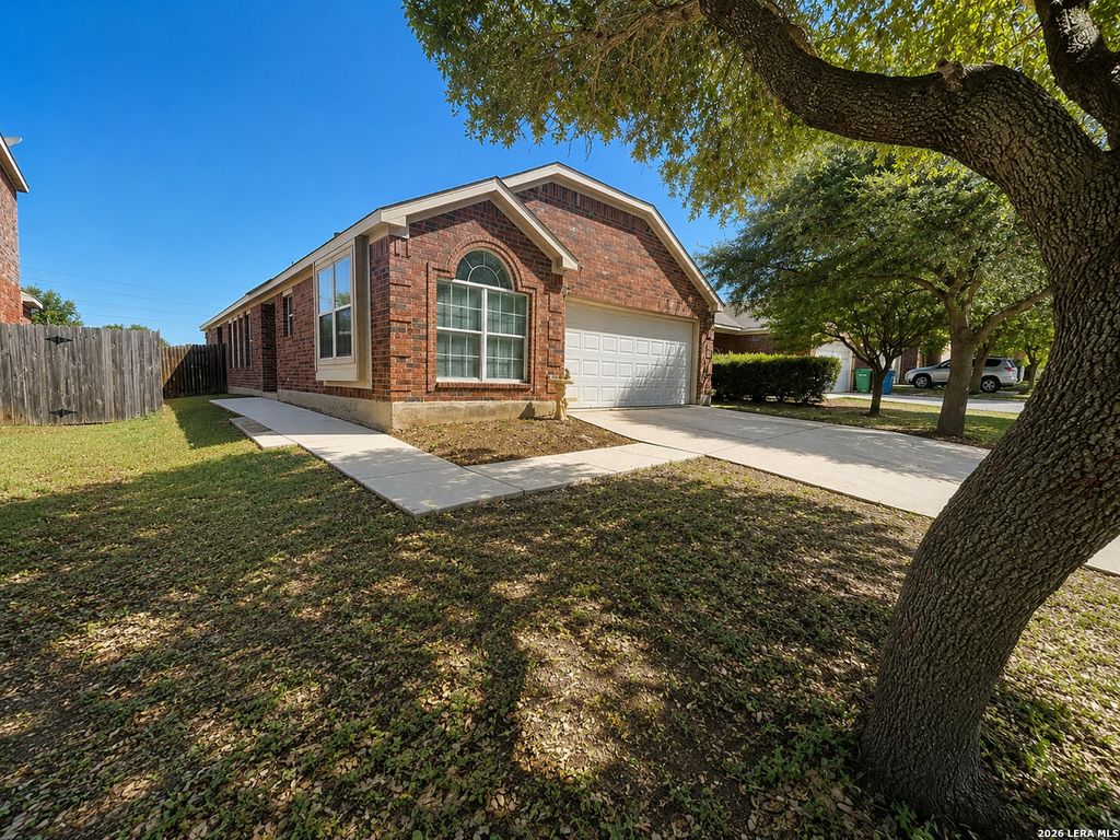 6519 ITHACA FRST, San Antonio, TX 78239