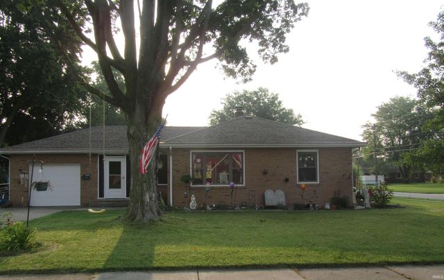 190 Witmer Avenue, Elkhart, IN 46514