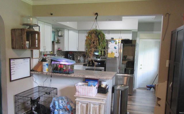 190 Witmer Avenue, Elkhart, IN 46514