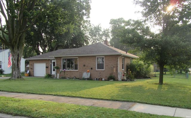 190 Witmer Avenue, Elkhart, IN 46514