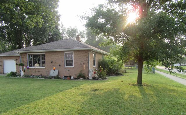 190 Witmer Avenue, Elkhart, IN 46514