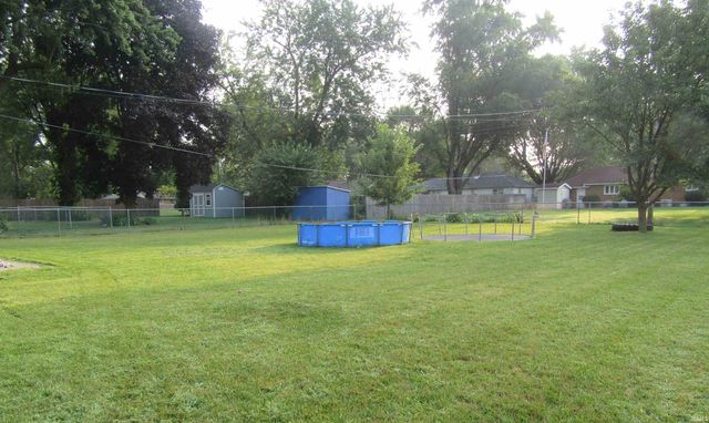 190 Witmer Avenue, Elkhart, IN 46514