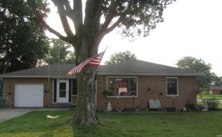 190 Witmer Avenue, Elkhart, IN 46514