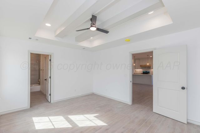 3811 NE 10TH Avenue, Amarillo, TX 79107