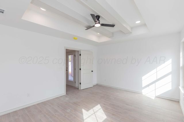 3811 NE 10TH Avenue, Amarillo, TX 79107