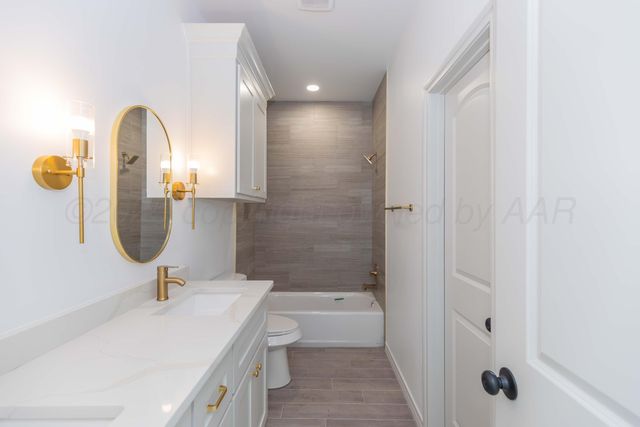 3811 NE 10TH Avenue, Amarillo, TX 79107