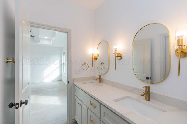 3811 NE 10TH Avenue, Amarillo, TX 79107