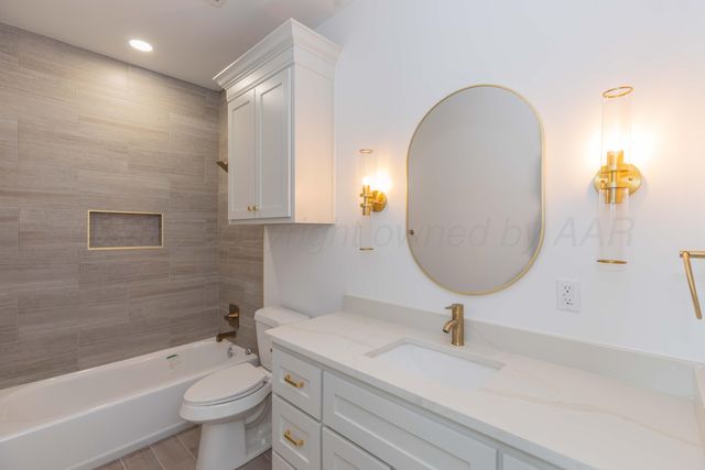 3811 NE 10TH Avenue, Amarillo, TX 79107