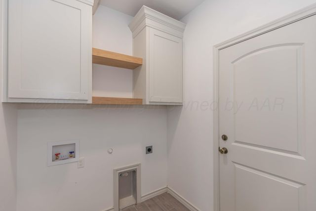 3811 NE 10TH Avenue, Amarillo, TX 79107