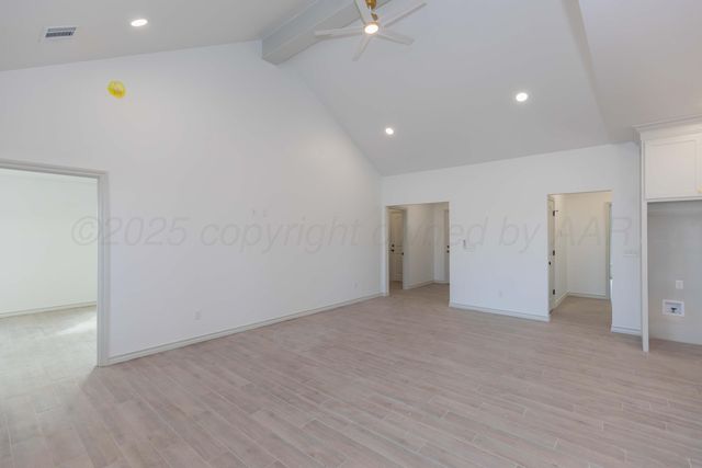 3811 NE 10TH Avenue, Amarillo, TX 79107