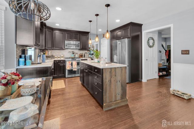 12 Marcy Drive, Neptune Township, NJ 07753