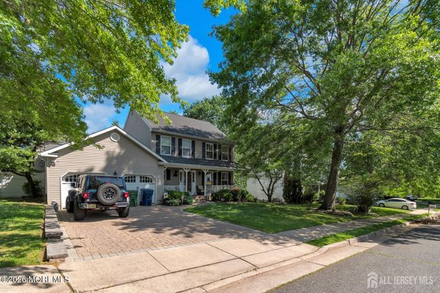 12 Marcy Drive, Neptune Township, NJ 07753
