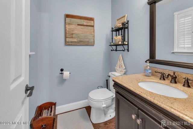 12 Marcy Drive, Neptune Township, NJ 07753