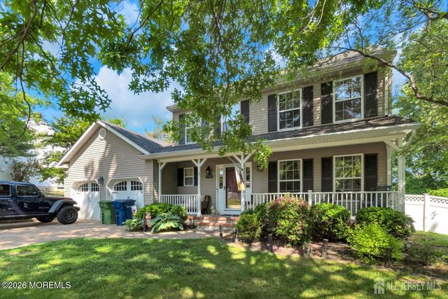 12 Marcy Drive, Neptune Township, NJ 07753