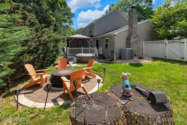12 Marcy Drive, Neptune Township, NJ 07753