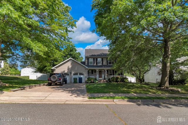12 Marcy Drive, Neptune Township, NJ 07753