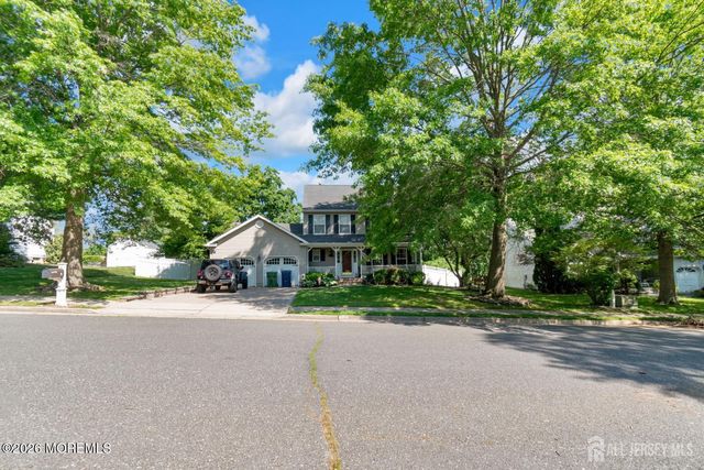 12 Marcy Drive, Neptune Township, NJ 07753