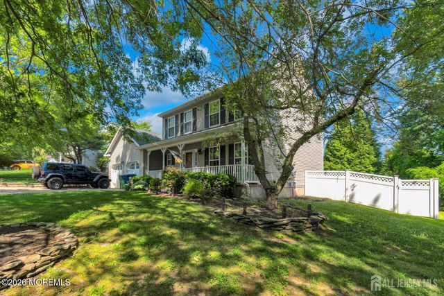 12 Marcy Drive, Neptune Township, NJ 07753