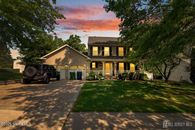 12 Marcy Drive, Neptune Township, NJ 07753