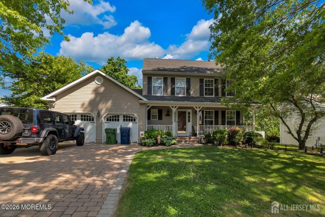 12 Marcy Drive, Neptune Township, NJ 07753
