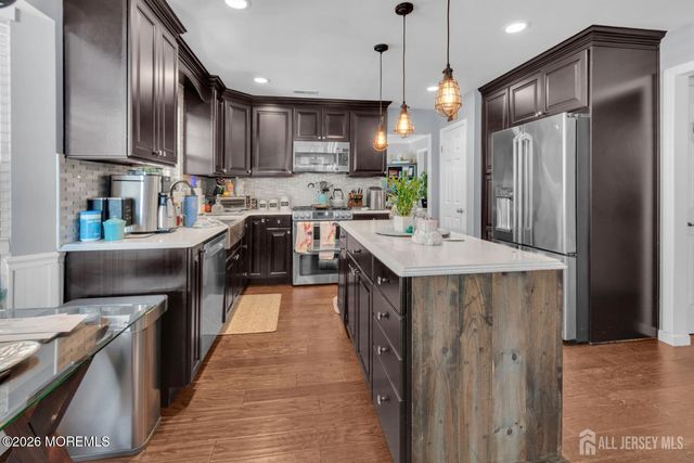 12 Marcy Drive, Neptune Township, NJ 07753