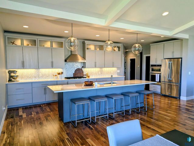 9005 W Dragonfly Dr Dr Drive, Sioux Falls, SD 57107