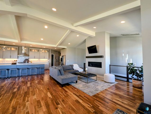 9005 W Dragonfly Dr Dr Drive, Sioux Falls, SD 57107