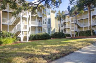 9000 Palmetto Drive G 201, Isle Of Palms, SC 29451