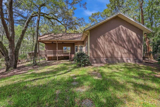 19513 NW 240TH LANE, High Springs, FL 32643