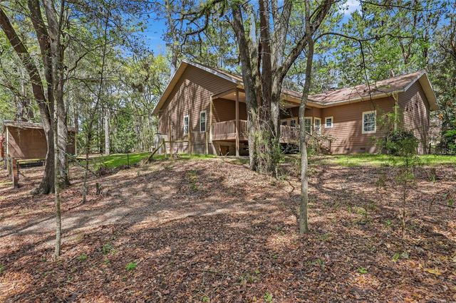 19513 NW 240TH LANE, High Springs, FL 32643