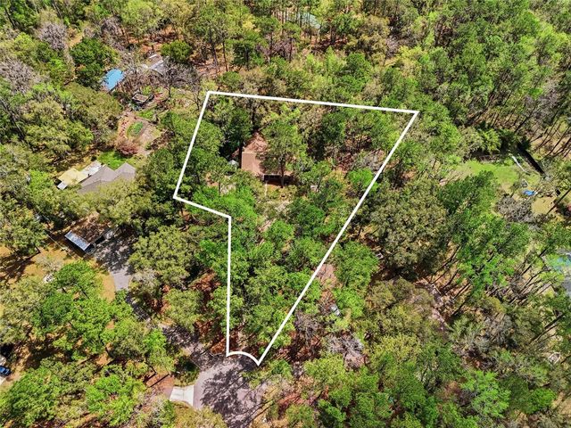 19513 NW 240TH LANE, High Springs, FL 32643