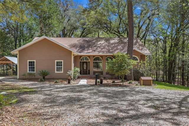 19513 NW 240TH LANE, High Springs, FL 32643