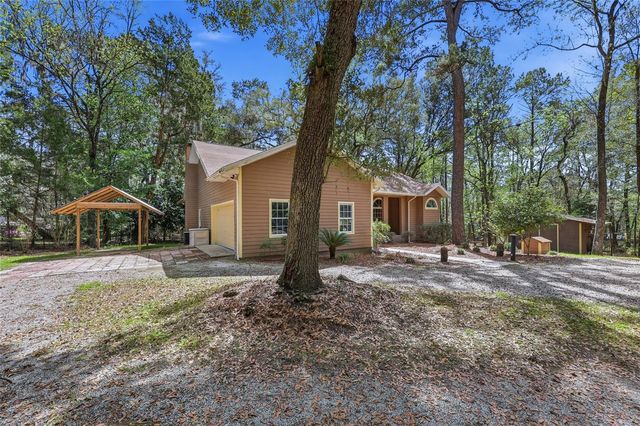 19513 NW 240TH LANE, High Springs, FL 32643