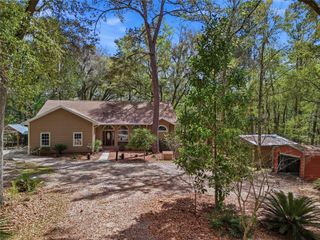 19513 NW 240TH LANE, High Springs, FL 32643