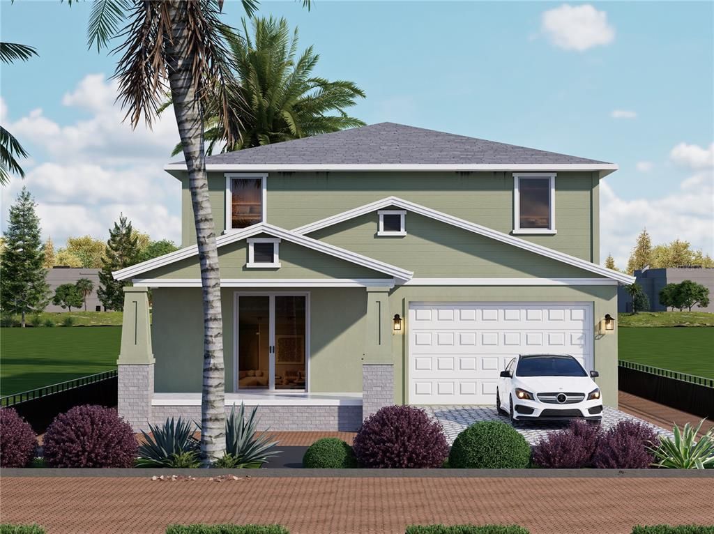 2727 W CHESTNUT STREET, Tampa, FL 33607