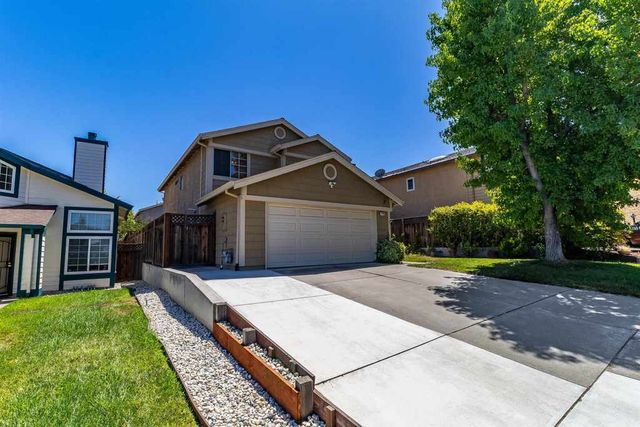 2709 Clover Ct, Antioch, CA 94531