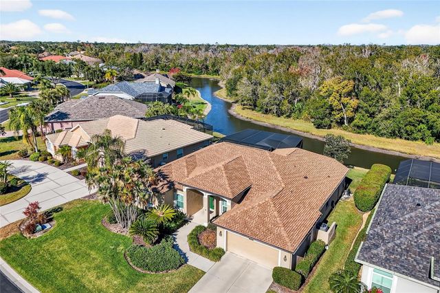 11908 OAK RIDGE DRIVE, Parrish, FL 34219