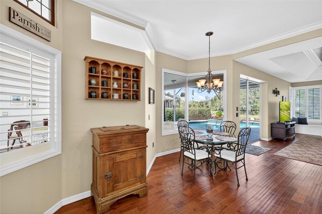 11908 OAK RIDGE DRIVE, Parrish, FL 34219