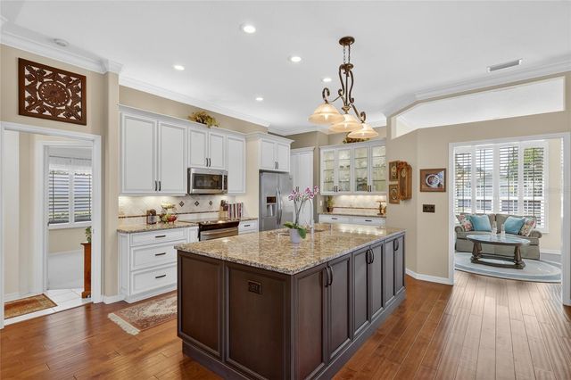 11908 OAK RIDGE DRIVE, Parrish, FL 34219