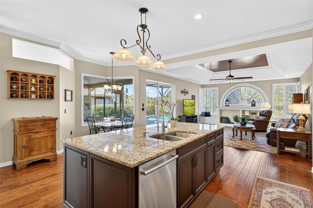 11908 OAK RIDGE DRIVE, Parrish, FL 34219